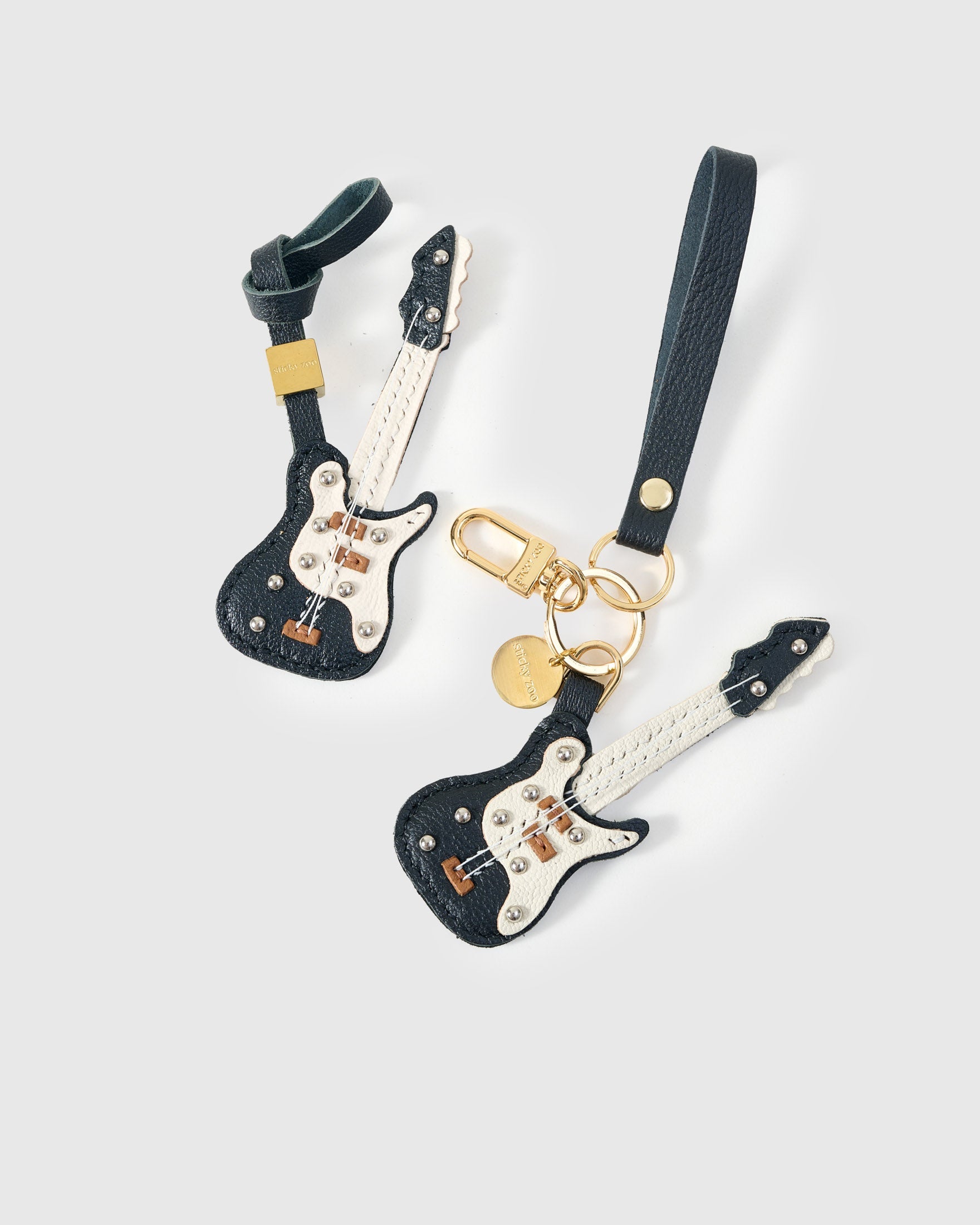 ELECTRIC GUITAR CHARM
