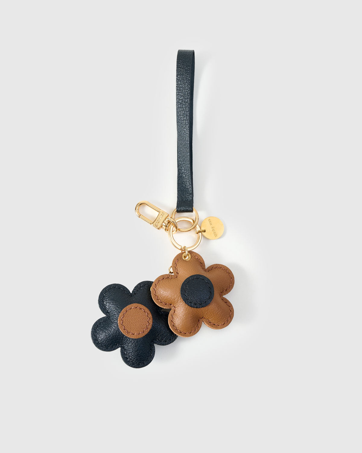 FLOWERS CHARM