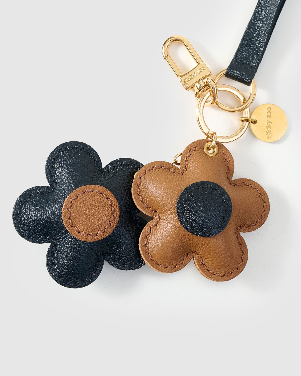 FLOWERS CHARM