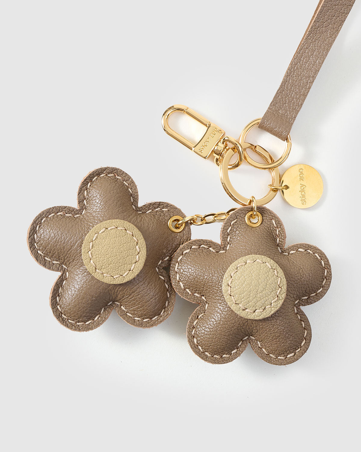 FLOWERS CHARM