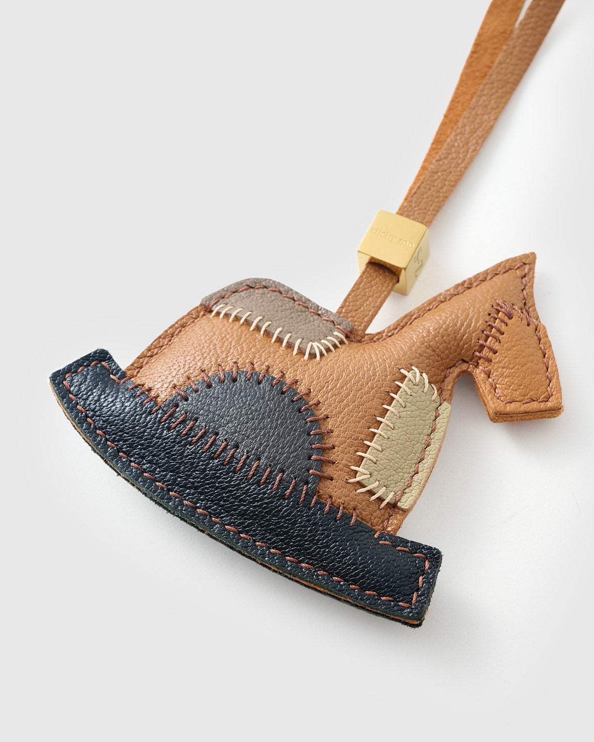 HILAW NG ROCKING HORSE