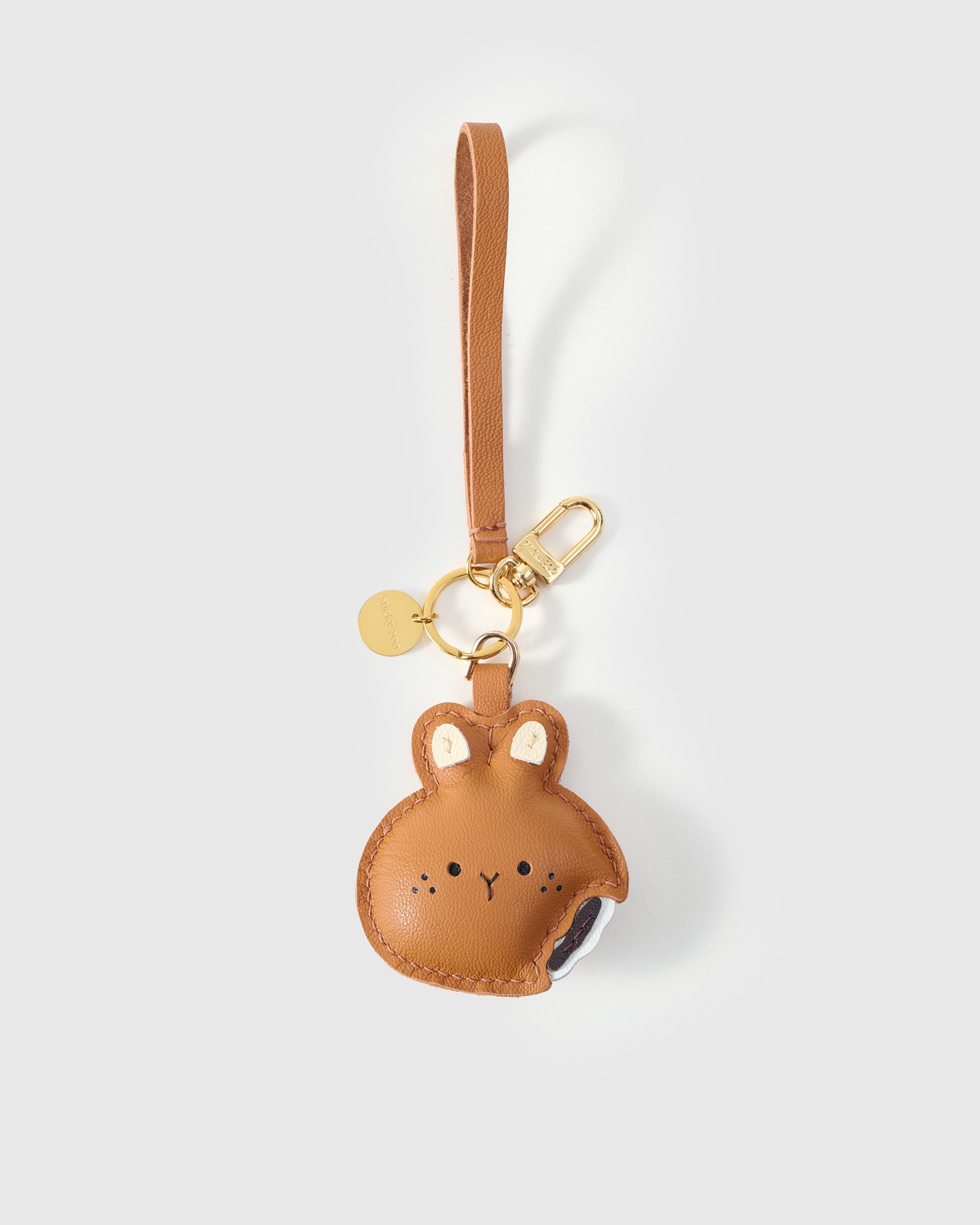 ALINDOG NG BUNNY NA BROWN