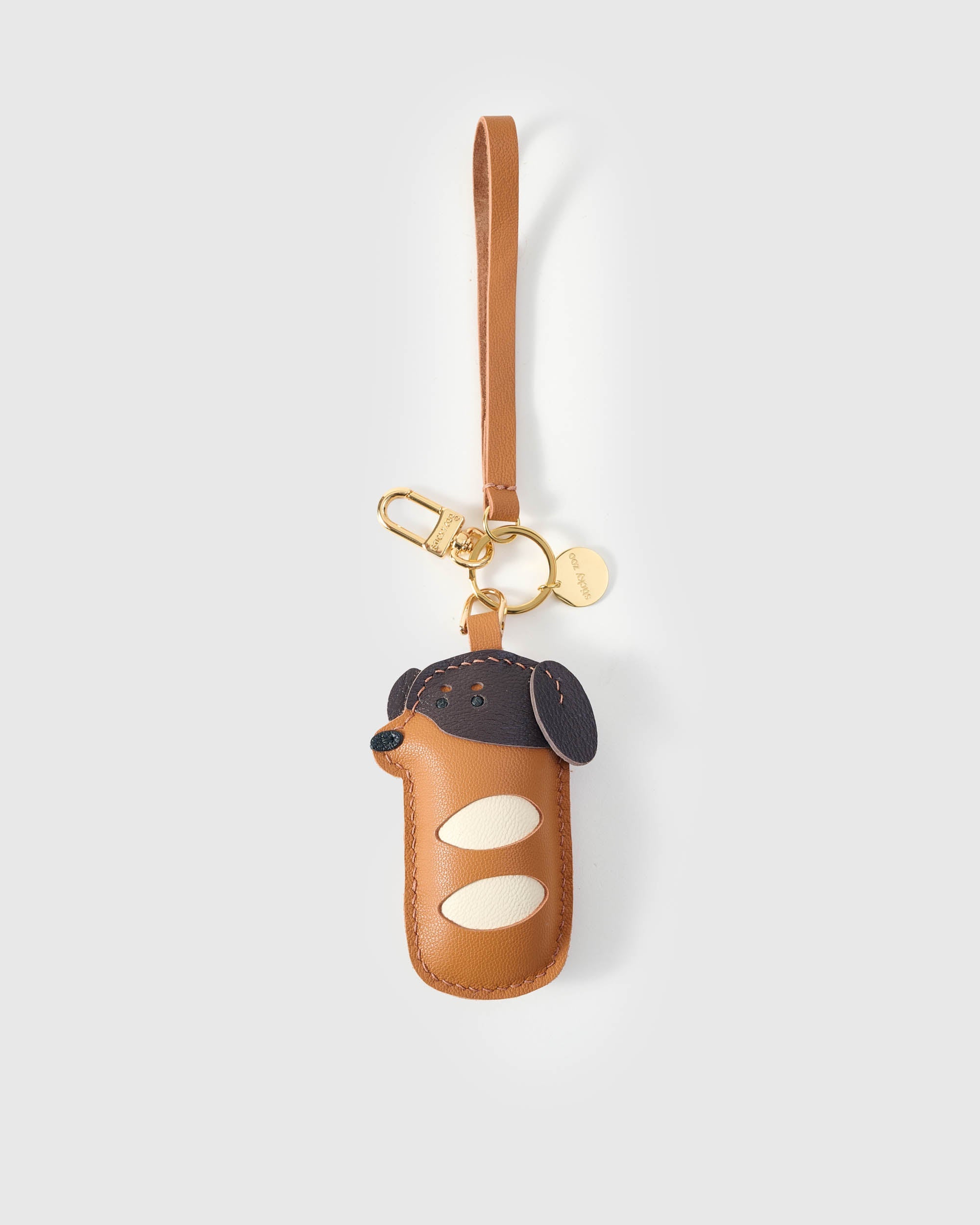 CHARM NG DACHSHUND SAUSAGE PUP