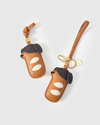 CHARM NG DACHSHUND SAUSAGE PUP