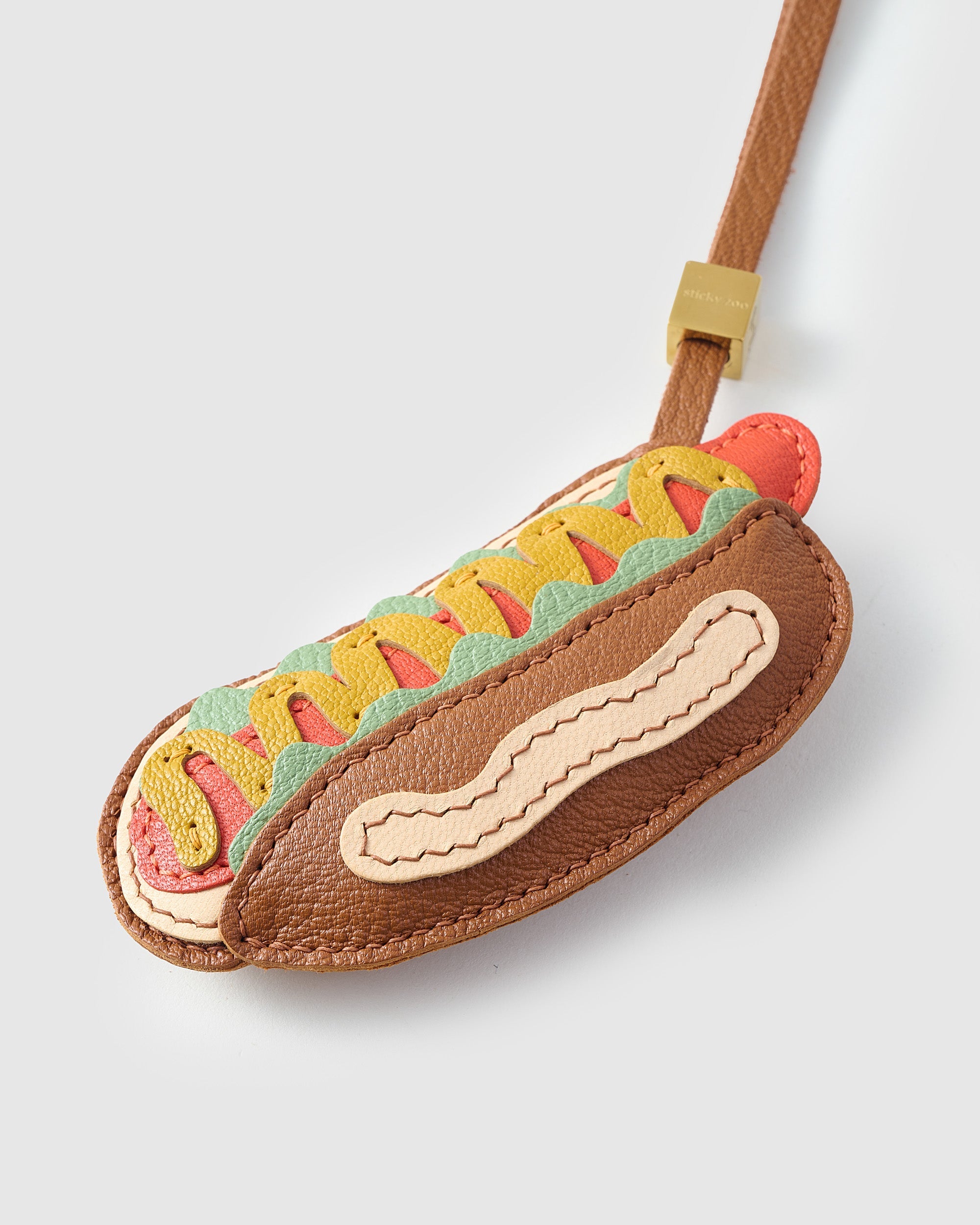 ALINDOG NG HOTDOG
