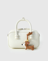 PEMBROKE WELSH CORGI CHARM