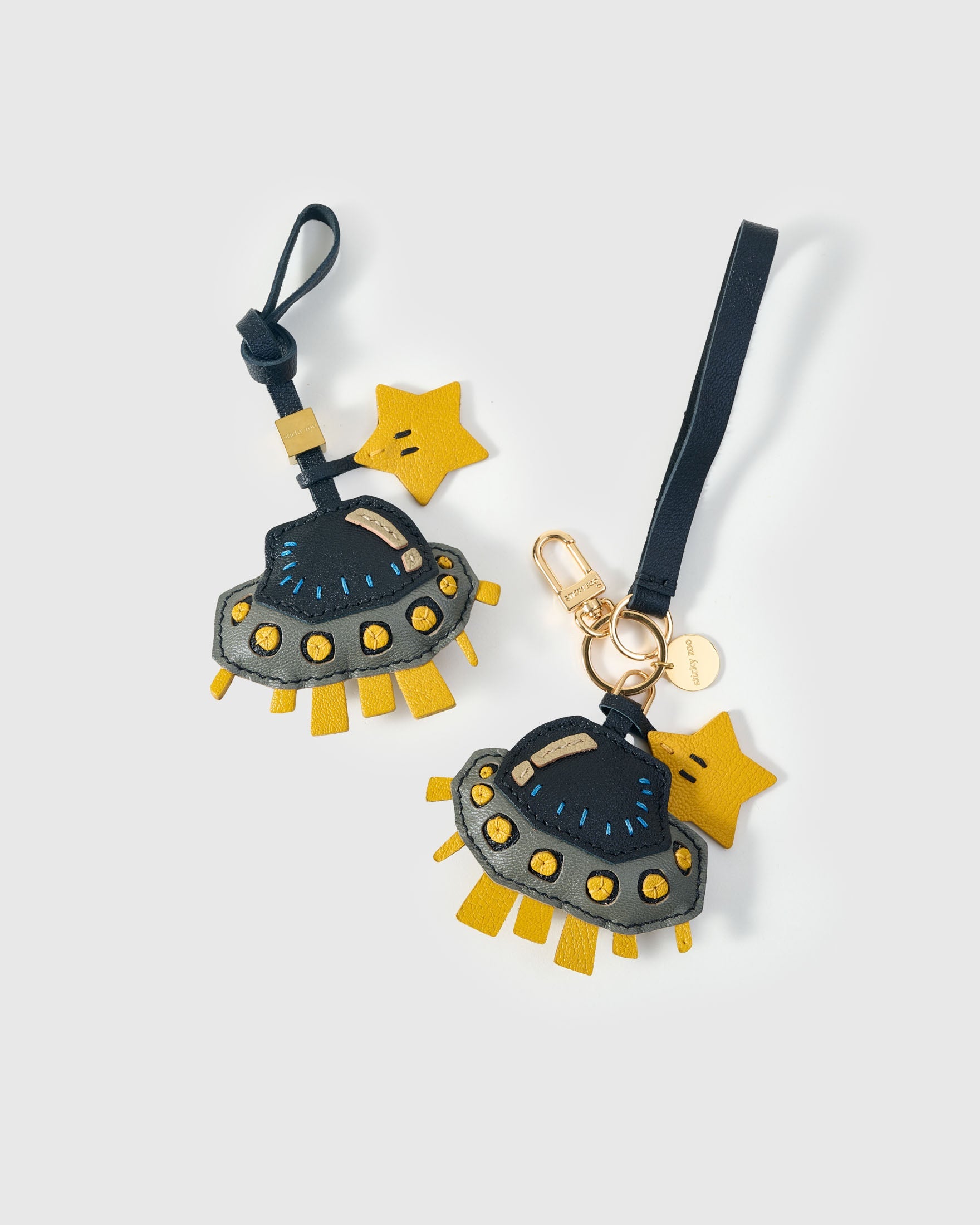 STARRY SKY DREAMER CHARM