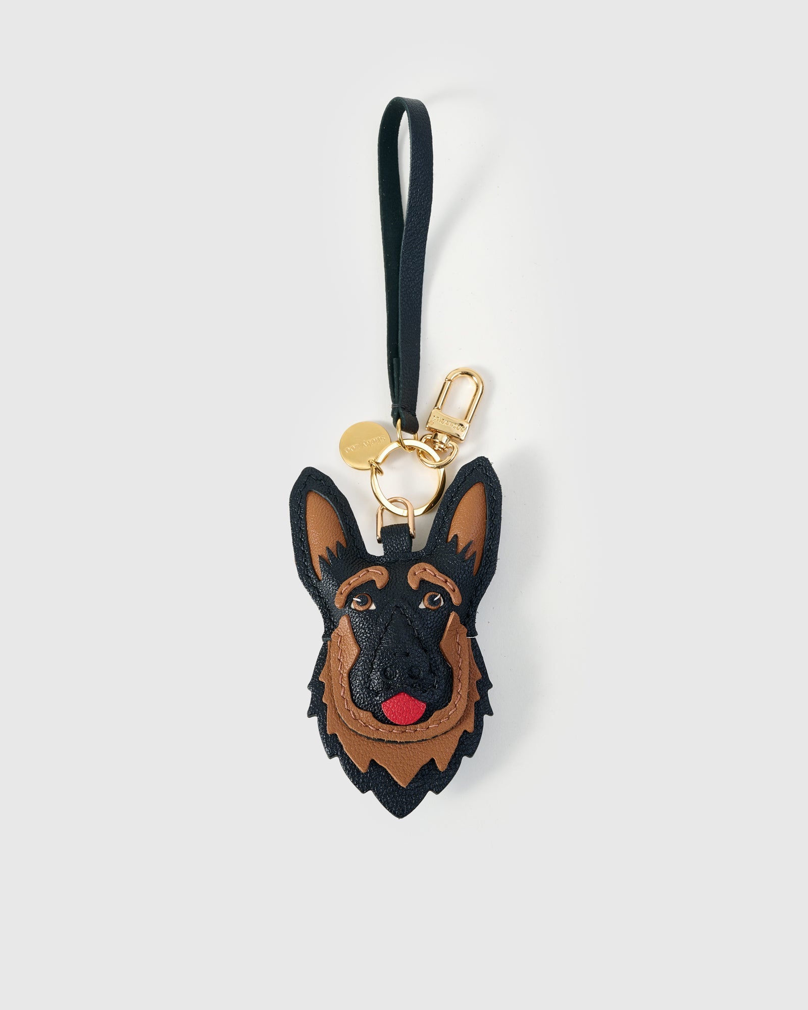 CHARM NG GERMAN SHEPHERD | KOLEKTIBOL