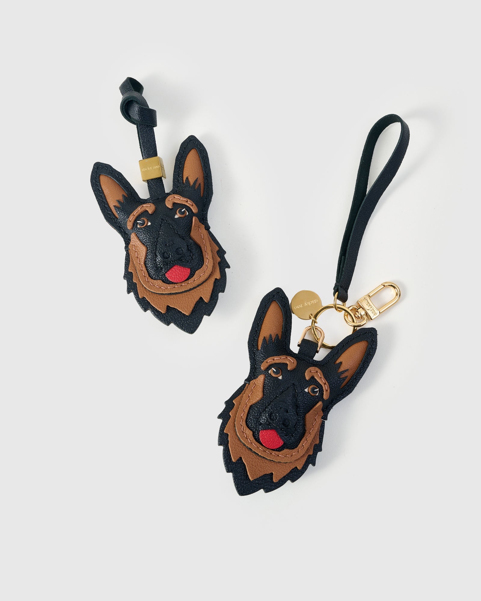 CHARM NG GERMAN SHEPHERD | KOLEKTIBOL