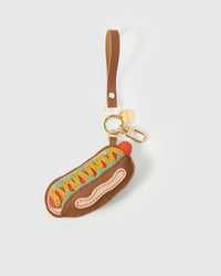 ALINDOG NG HOTDOG
