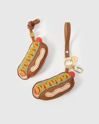 ALINDOG NG HOTDOG