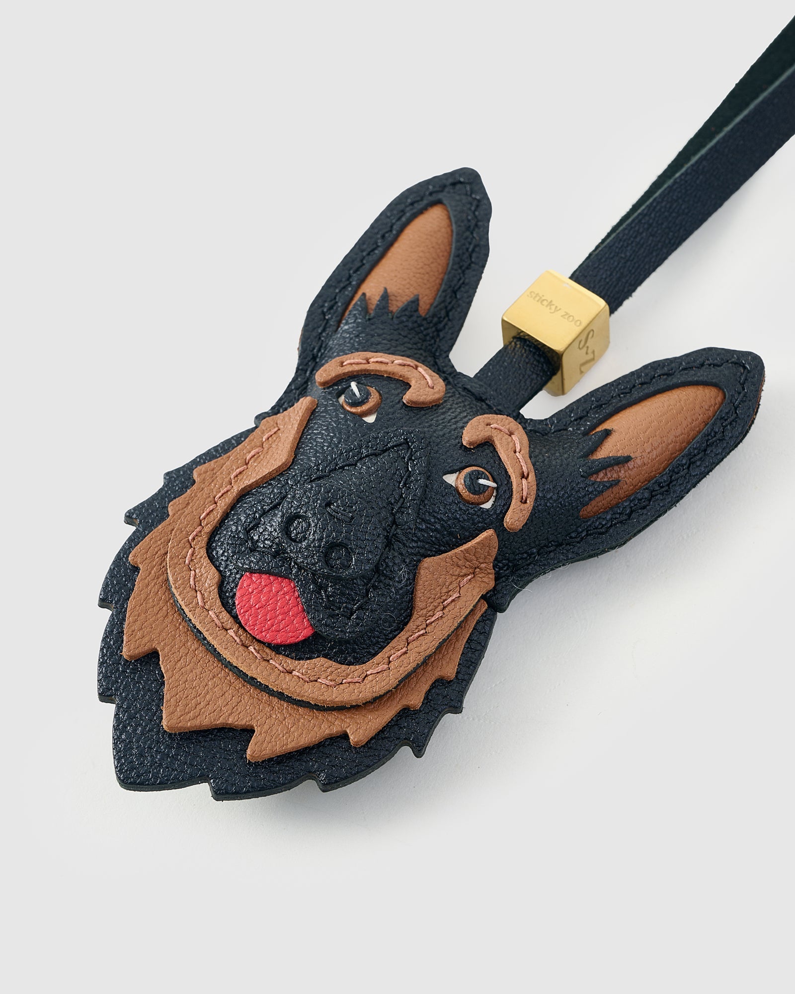 CHARM NG GERMAN SHEPHERD | KOLEKTIBOL