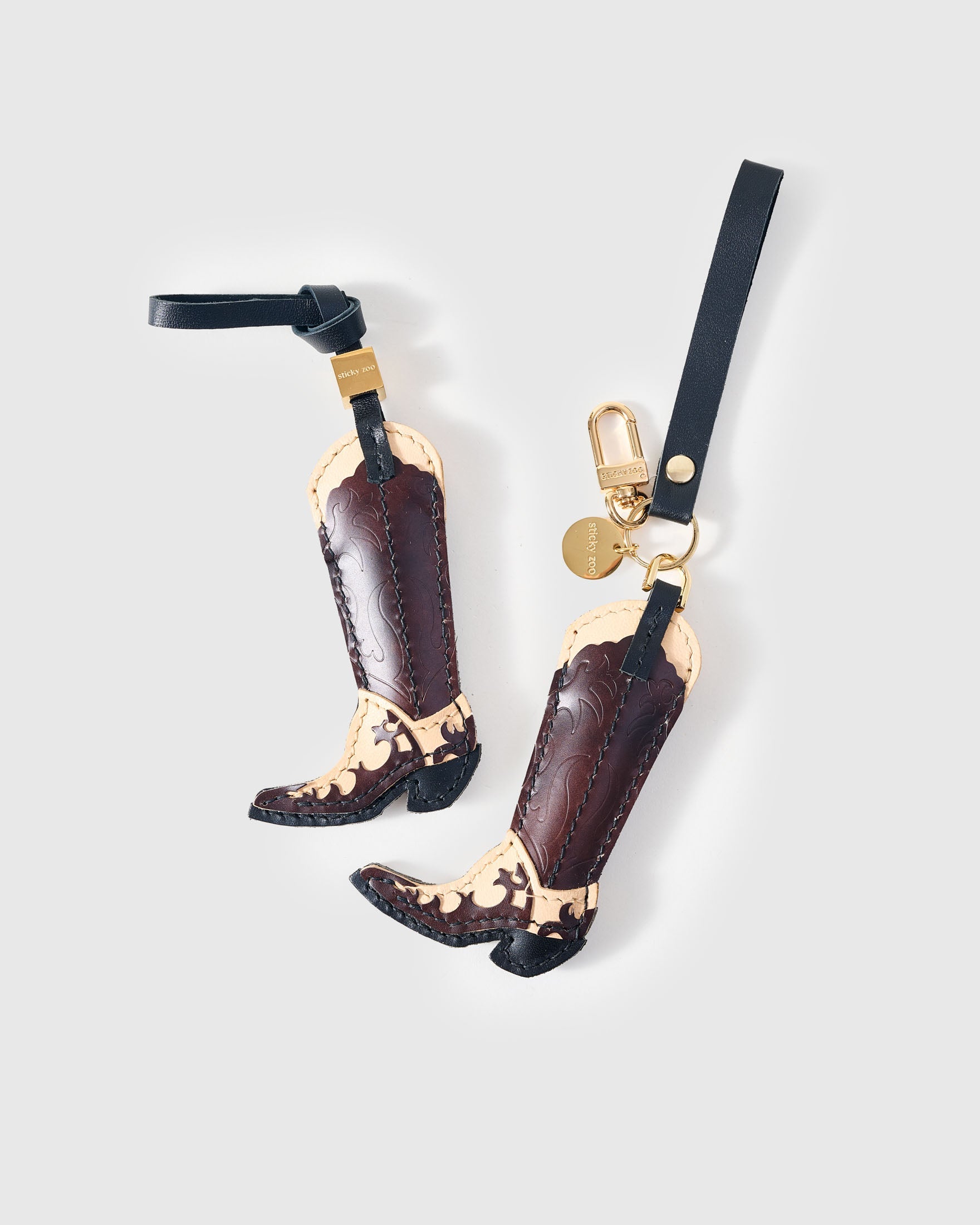 COWGIRL NOCTURNE NA PALAMUT SA BOTA