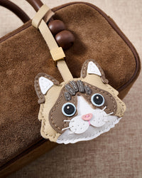 CHARM NG PUSANG RAGDOLL – LATTE PAWS EDITION