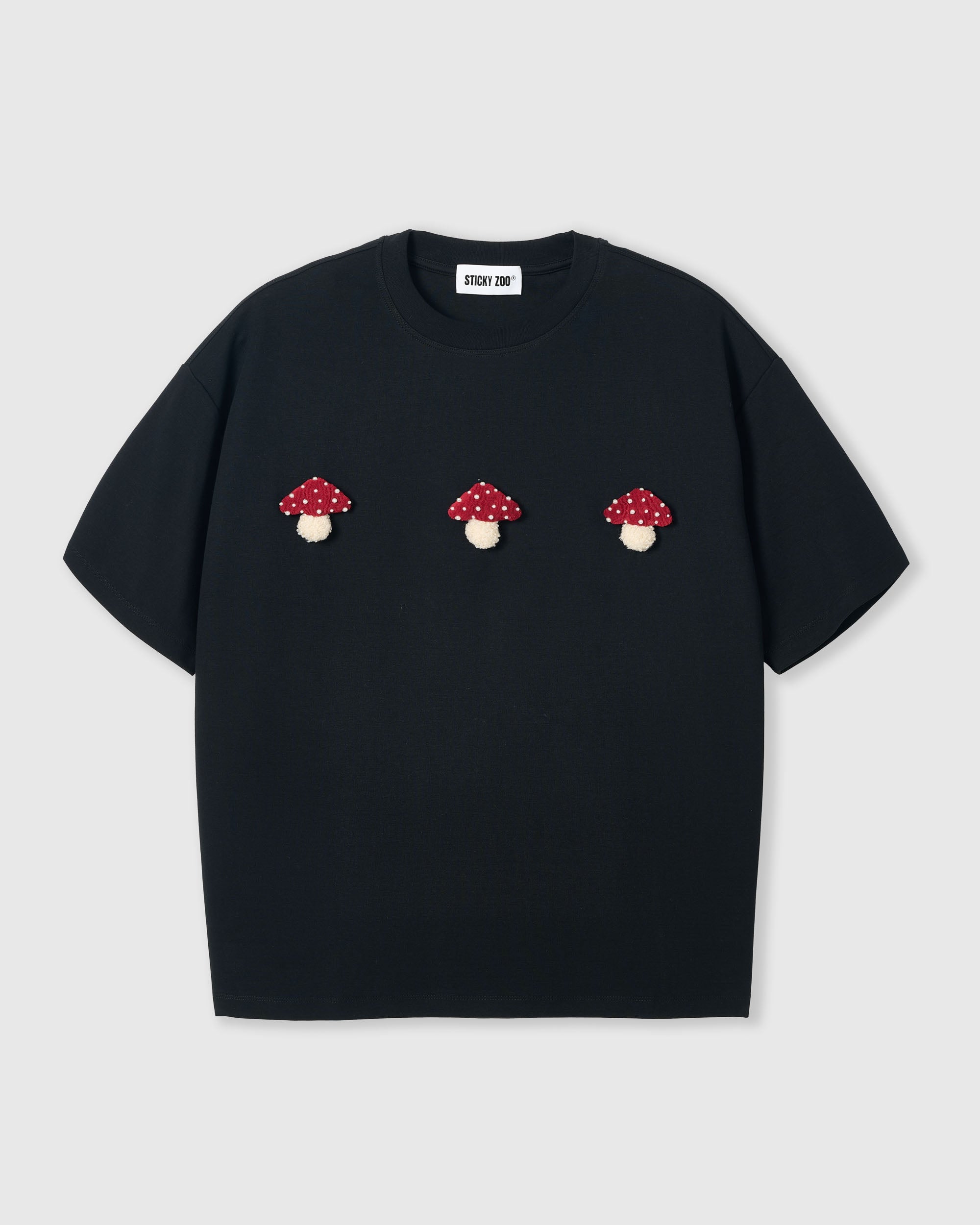 T-SHIRT NG UBOG