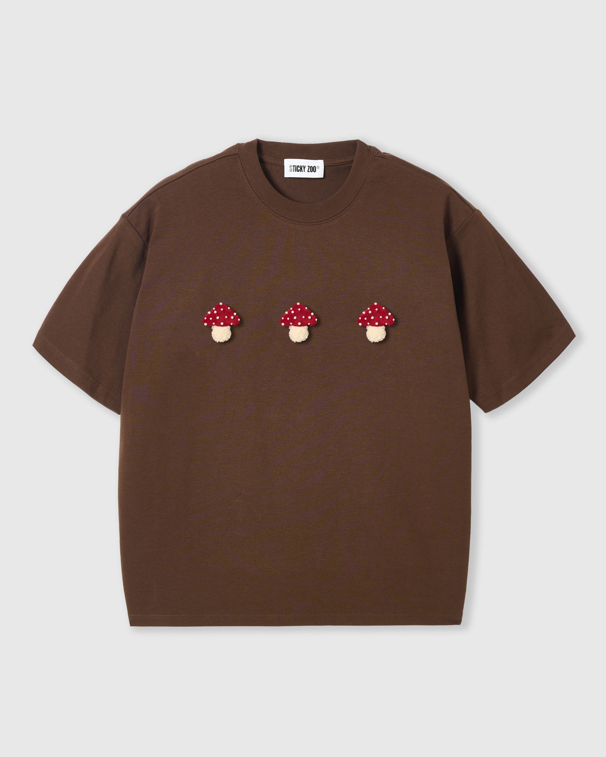 T-SHIRT NG UBOG