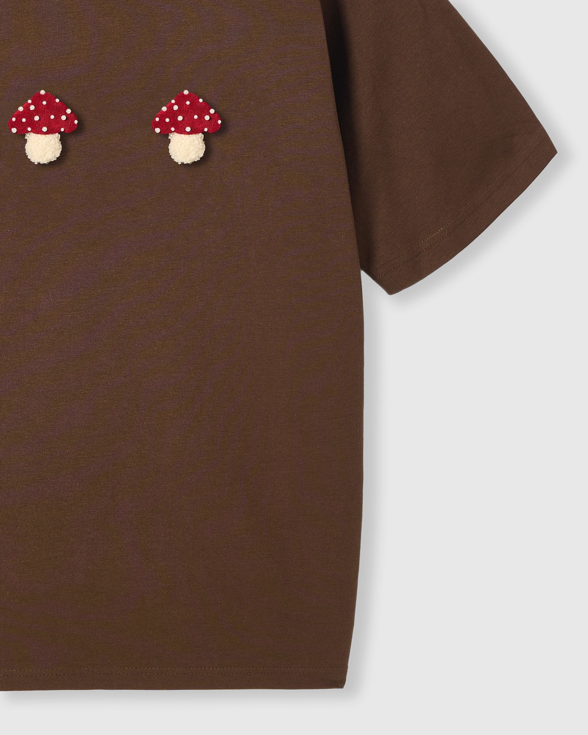 T-SHIRT NG UBOG