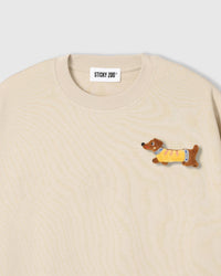 DACHSHUND PARADE NA T-SHIRT