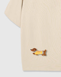 DACHSHUND PARADE NA T-SHIRT