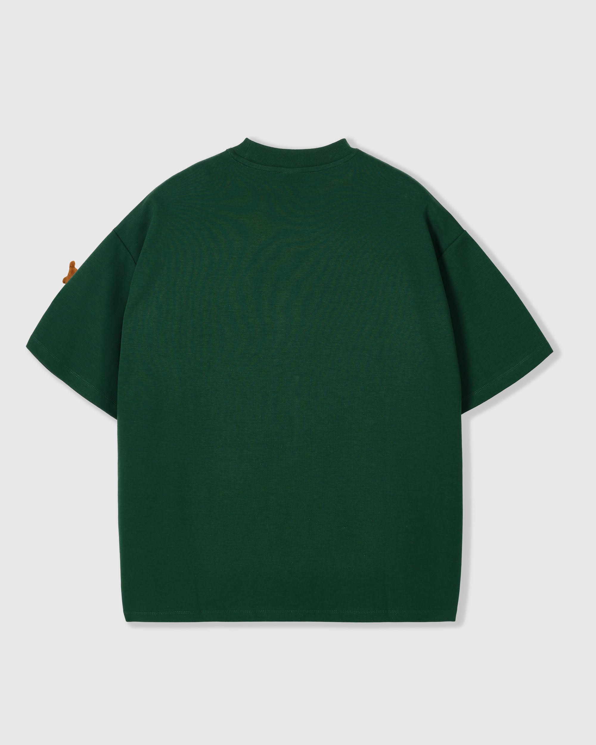 DACHSHUND PARADE NA T-SHIRT