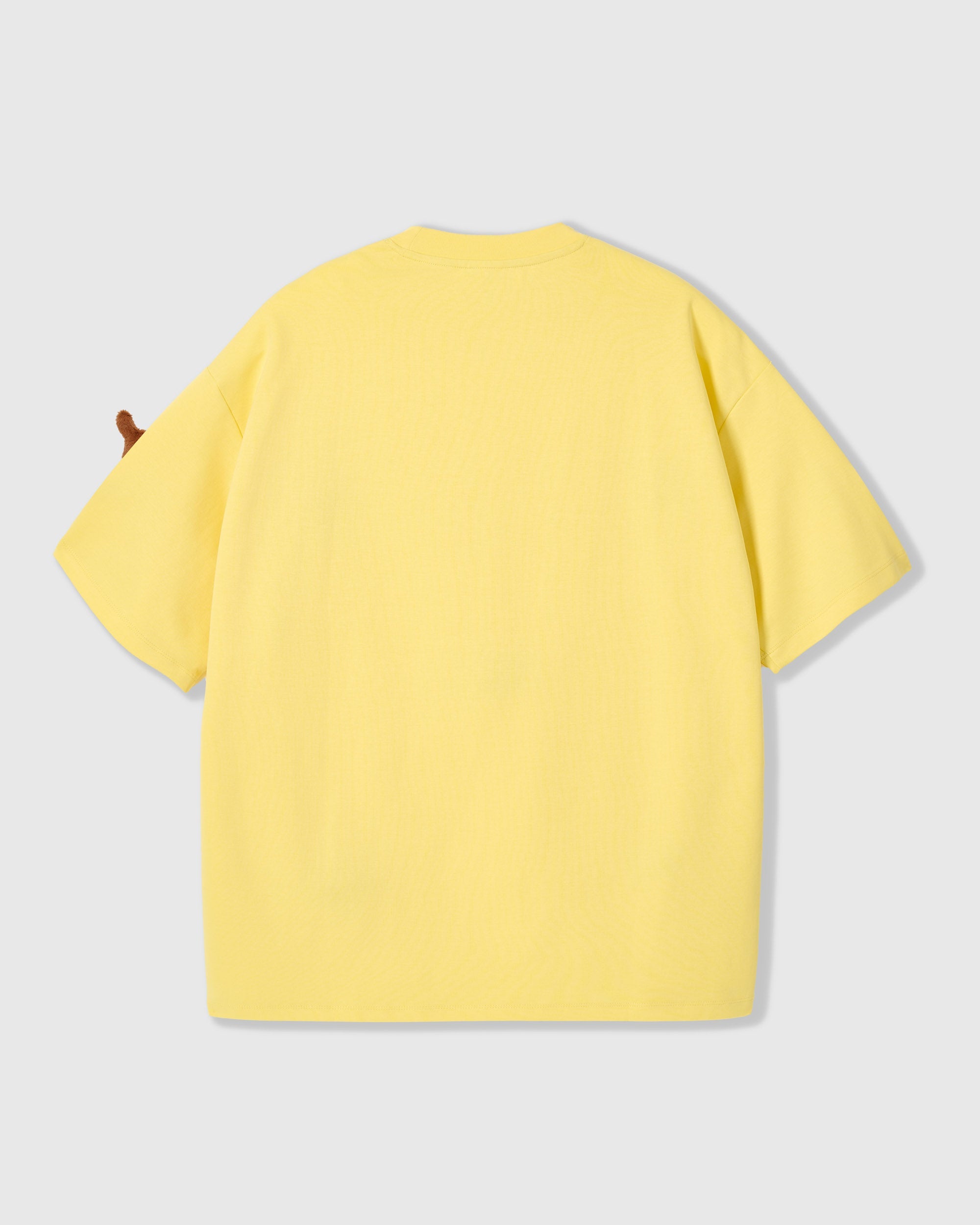 DASH DACHSHUND NA T-SHIRT