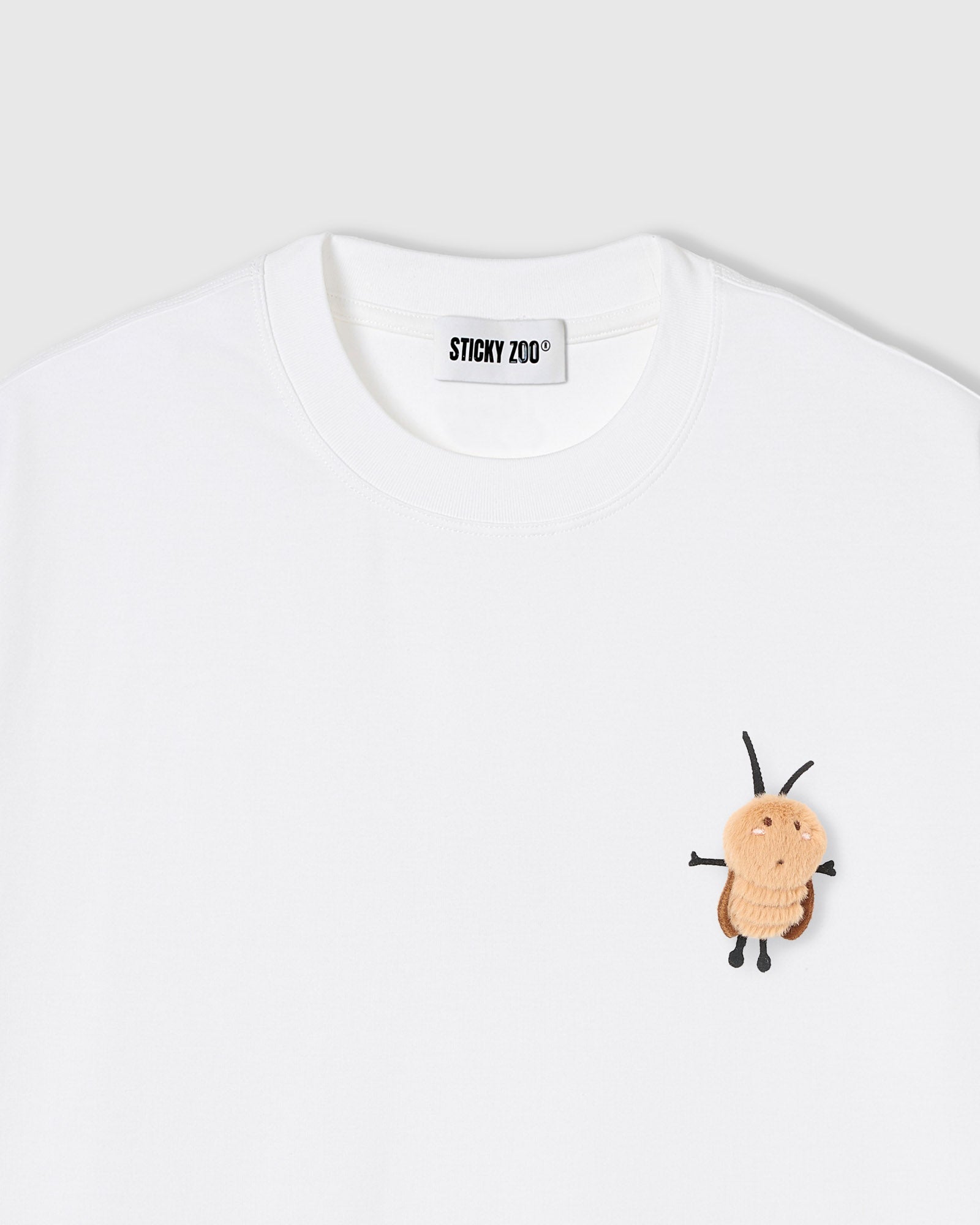 T-SHIRT NA MAY HONEY BEE SCATTER — PUTI