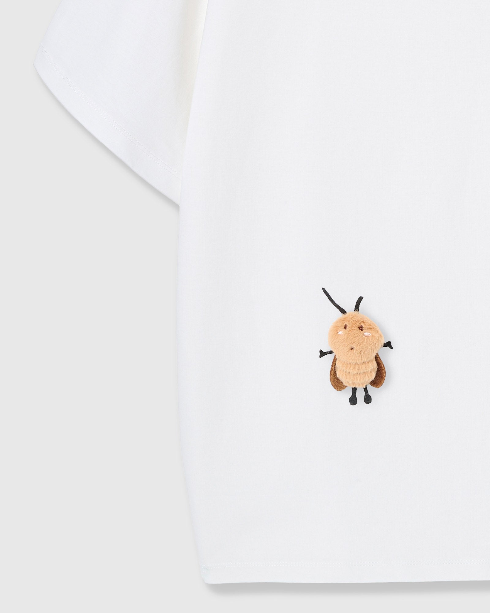 T-SHIRT NA MAY HONEY BEE SCATTER — PUTI