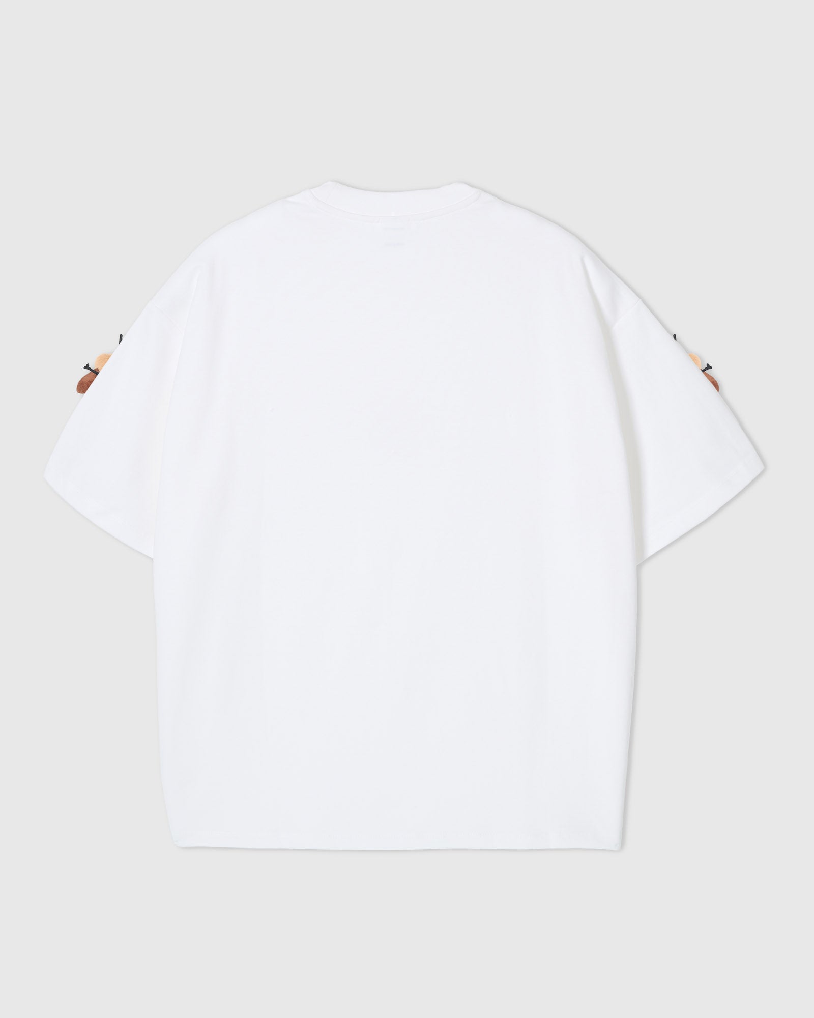 T-SHIRT NA MAY HONEY BEE SCATTER — PUTI