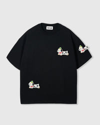 SPOTTY PUPPY SCATTER T-SHIRT — ITIM