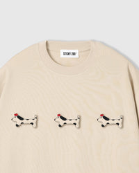 T-SHIRT NA MAY SPOTTY DASH TRIO