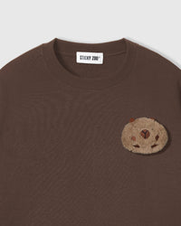 SLEEPY TEDDY SCATTER T-SHIRT — KAYUMANGGI