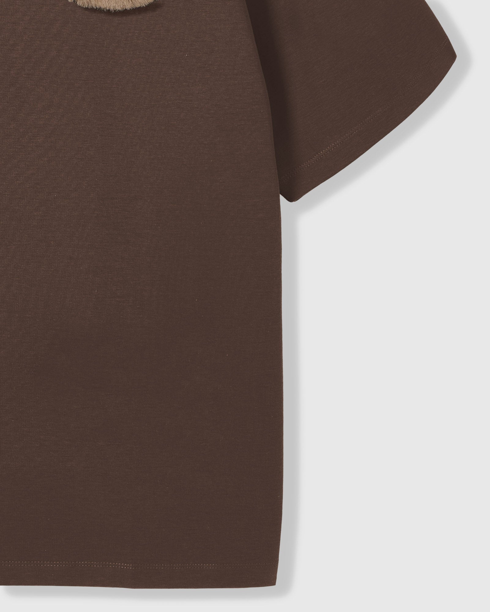SLEEPY TEDDY SCATTER T-SHIRT — KAYUMANGGI