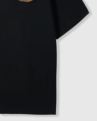 SLEEPY TEDDY SCATTER T-SHIRT — ITIM