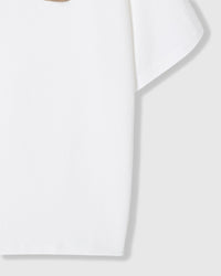 SLEEPY TEDDY SCATTER NA T-SHIRT — PUTI