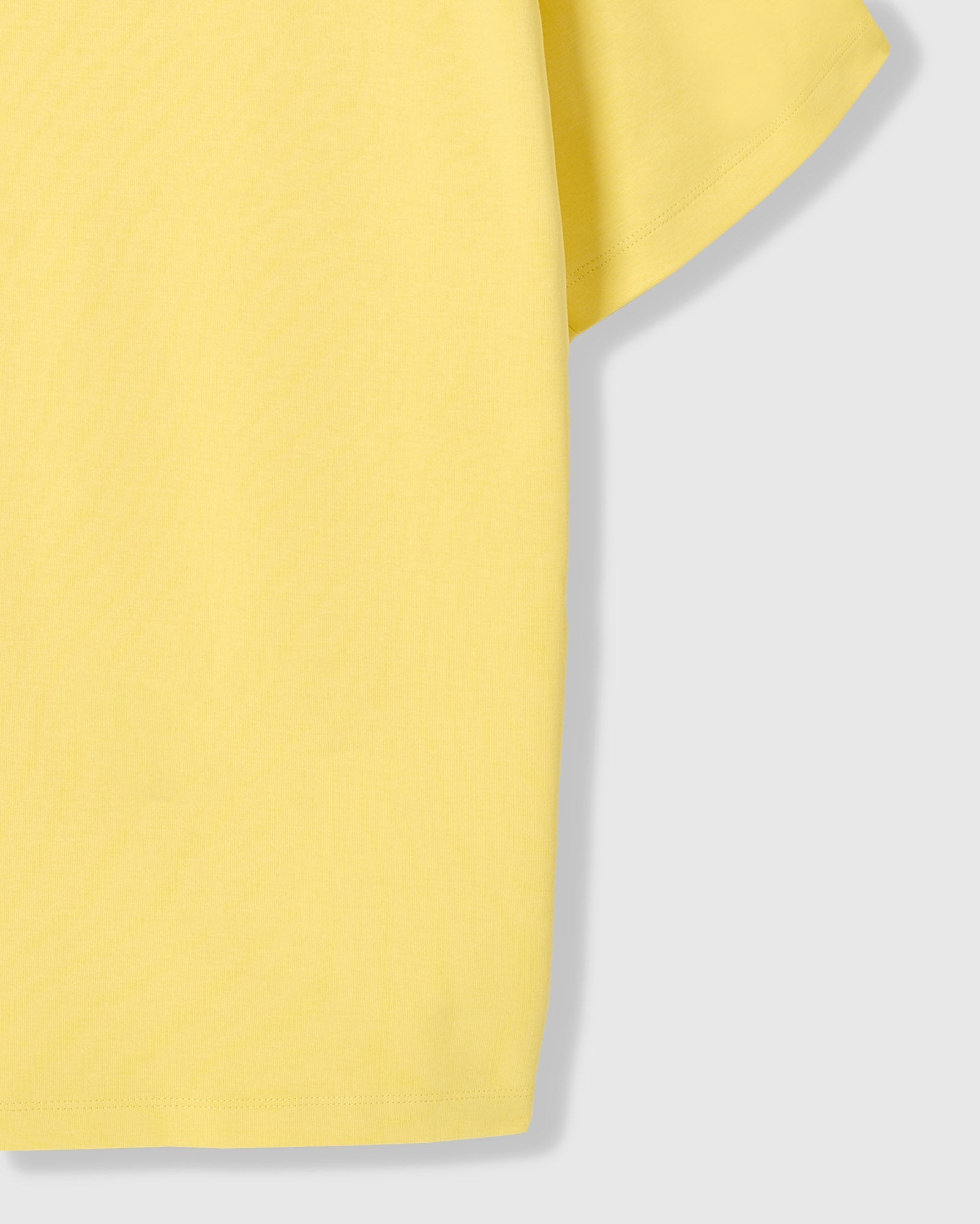 SLEEPY TEDDY SCATTER T-SHIRT — DILAW