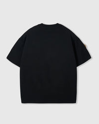 SLEEPY TEDDY SCATTER T-SHIRT — ITIM
