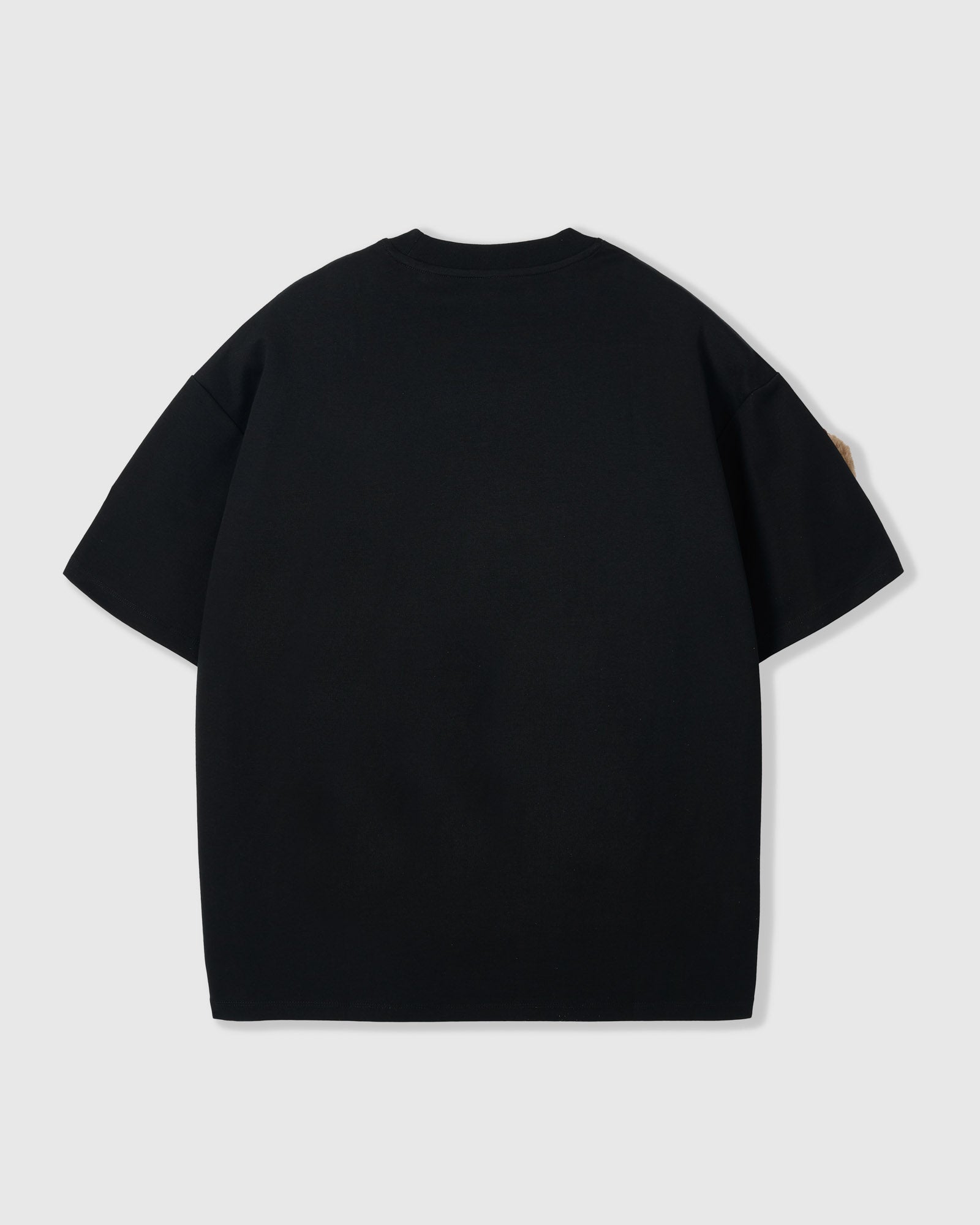 SLEEPY TEDDY SCATTER T-SHIRT — ITIM