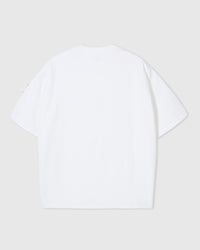 SPOTTY PUPPY SCATTER T-SHIRT — PUTI