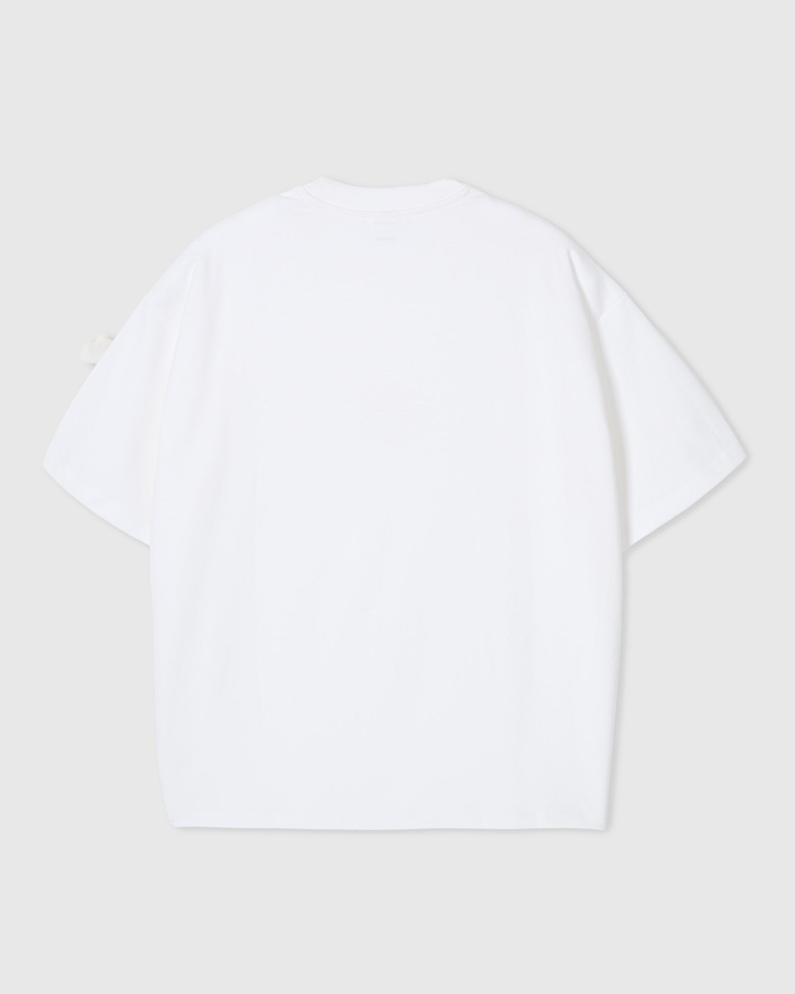 SPOTTY PUPPY SCATTER T-SHIRT — PUTI