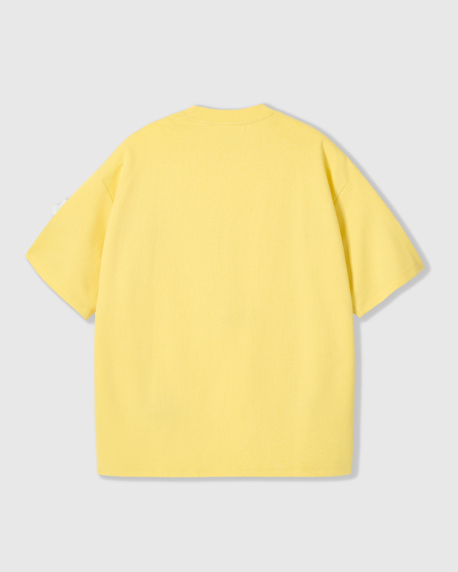 SPOTTY PUPPY SCATTER T-SHIRT — DILAW