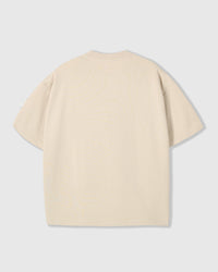 SPOTTY PUPPY SCATTER T-SHIRT — KREM