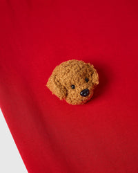 POODLE PARADE NA T-SHIRT