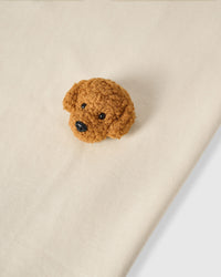 POODLE PARADE NA T-SHIRT