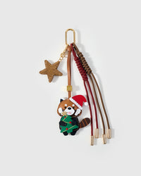 PULANG PANDA NOËL STACK CHARM
