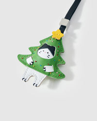 PUNO NG PASKO NA PUSANG STACK CHARM