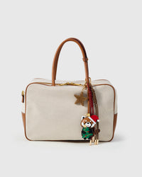 PULANG PANDA NOËL STACK CHARM