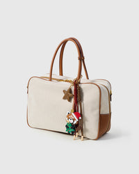 PULANG PANDA NOËL STACK CHARM