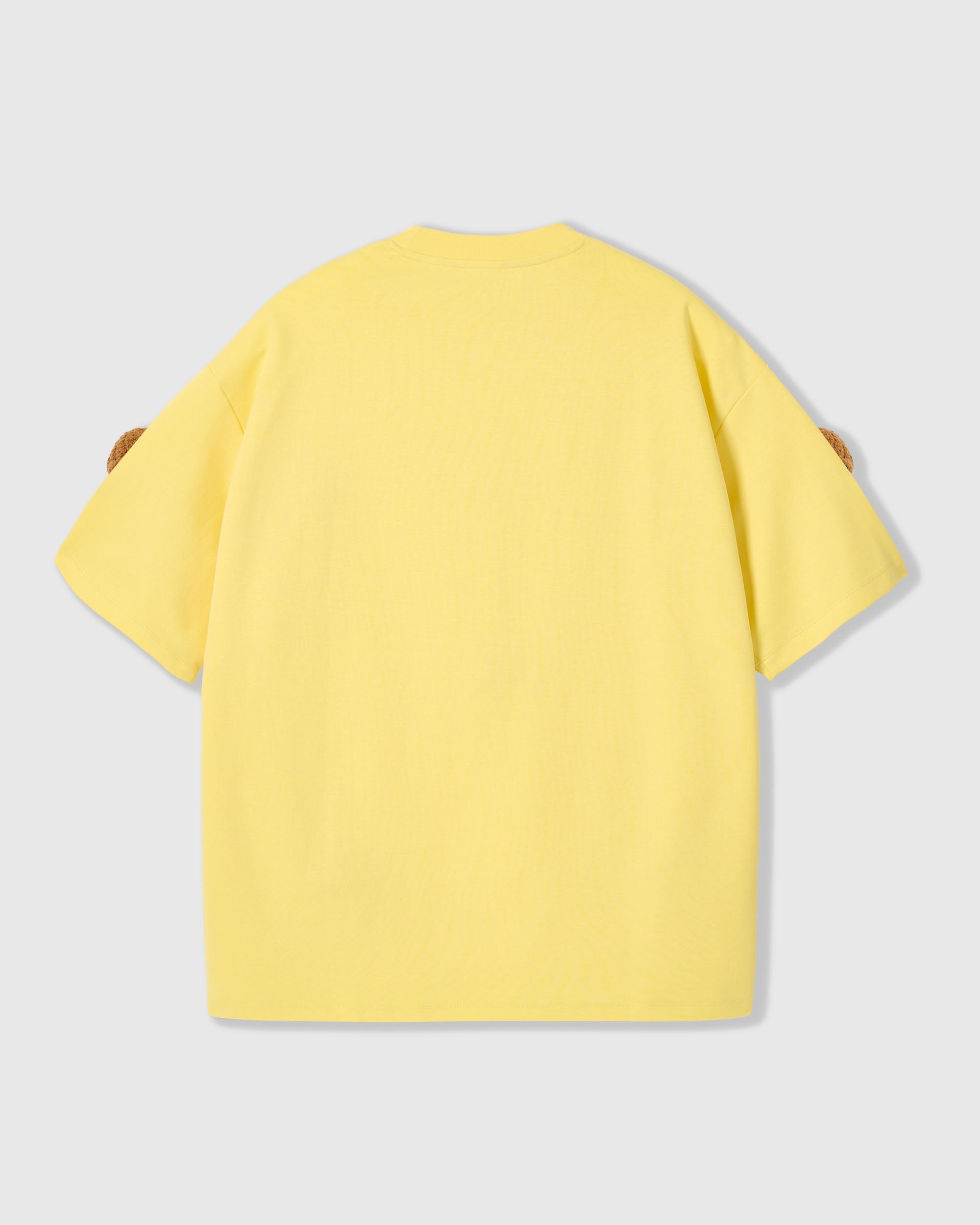 POODLE PARADE T-SHIRT