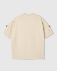 POODLE PARADE NA T-SHIRT