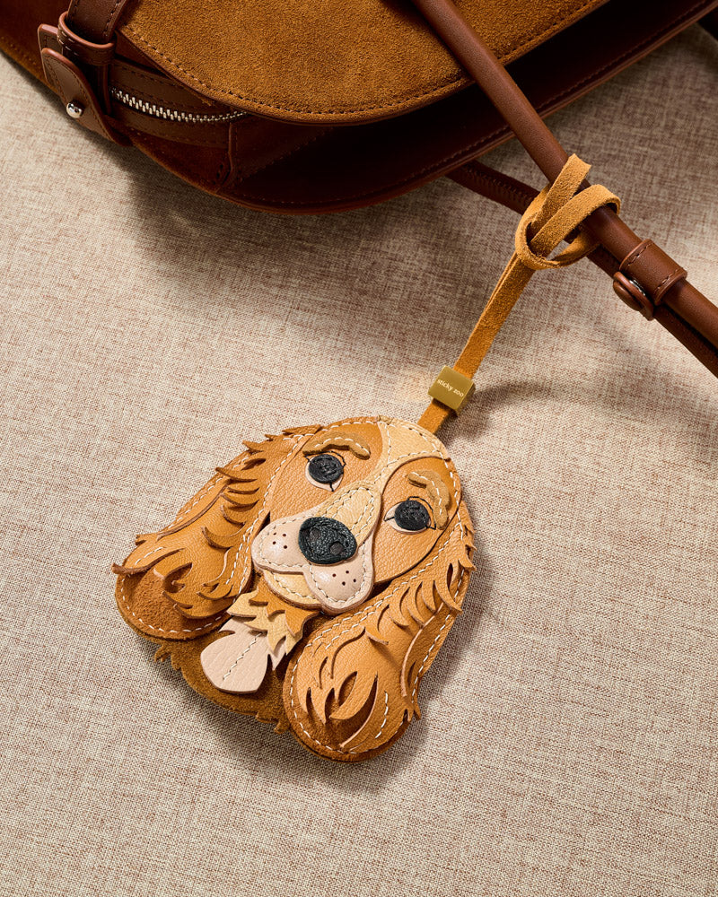 COCKER SPANIEL CHARM | COLLECTIBLE